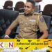 உயிர்த்த ஞாயிறு தாக்குதல் தொடர்பான குற்றச்சாட்டிலிருந்து சிரேஷ்ட பிரதிப் பொலிஸ் மா அதிபர் லலித் பதிநாயக்க விடுதலை!