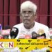 தமிழ் கலாசார அழிவுக்கு வித்திடும் ஜனாதிபதி மற்றும் கிழக்கு ஆளுநரின் செயற்பாடுகள்; அருட்தந்தை மா.சத்திவேல் காட்டம்!