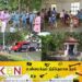 தென்கிழக்கு பல்கலைக்கழகத்தில் இரண்டாவது நாளாகவும் சுத்திகரிப்பு பணி; உதவிக்கு விரைந்தது அக்கரைப்பற்று மாநகரசபை!