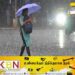 பிற்பகல் ஒரு மணிக்குப் பின்னர், நாட்டின் பல பகுதிகளில் பலத்த மழை!