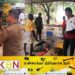 மட்டக்களப்பில் வீதியோர கடைகள் முற்றுகை; பலர் சிக்கினர்!