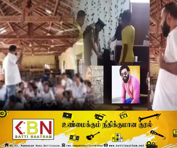 உயிரை மாய்க்கும் பிரசங்கங்கள் தொடர்பில் விசேட விசாரணை ஆரம்பம்!