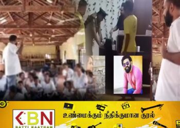 மத போதகரின் பிரசங்கம்; அடுக்கடுக்காக பதிவாகும் தற்கொலைகள்!