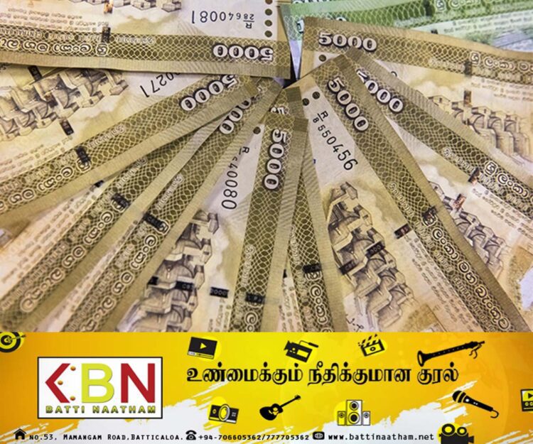 மருத்துவர்கள்,விரிவுரையாளர்கள்,அரச ஊழியர்கள் என்போருக்கு மகிழ்ச்சியான செய்தி!