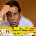 முன்னாள் ஜனாதிபதி மைத்திரிபால சிறிசேனவின் மகளது வீடு உடைக்கப்பட்டு திருட்டு!