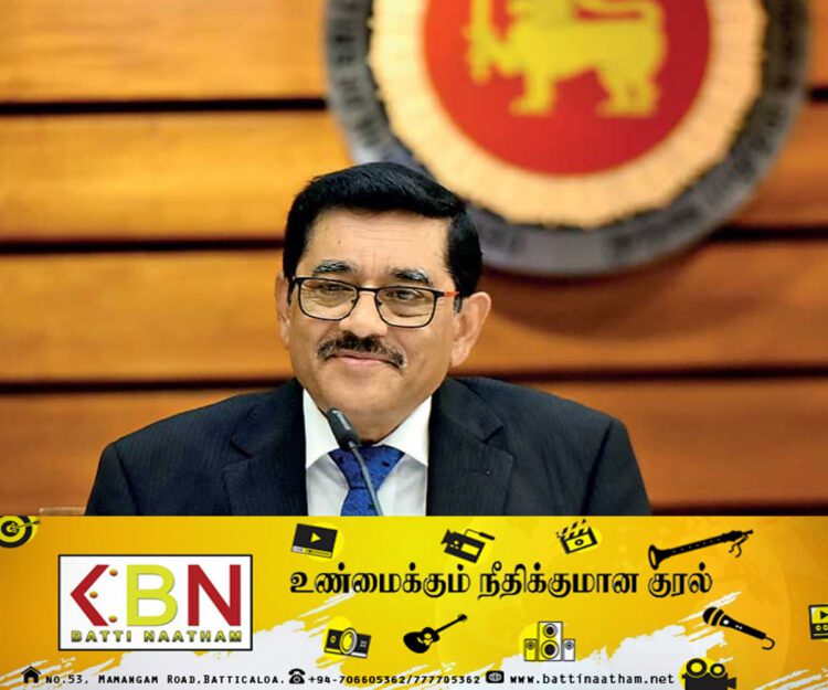 இலங்கை வங்குரோத்து நாடாக மாறியுள்ளதாக கூறப்படும் அனைத்துக் கூற்றுகளும் உண்மைக்குப் புறம்பானது; மத்திய வங்கியின் ஆளுநர்!