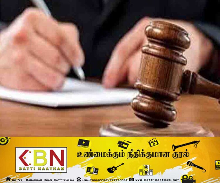 மின்சார சபையை தனியார் மயமாக்கல் விவகாரம்; நீதிமன்றம் பிறப்பித்த உத்தரவு!