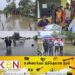 வெருகல் பிரதேச செயலகப் பிரிவில் கனமழையால் மக்கள் பாதிப்பு!