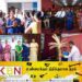 மட்டு அரச உத்தியோகத்தர்களுக்கான இரண்டாம் மொழி கற்கைநெறி இறுதி நாள்; பிரதேச செயலகத்தில் கலைவிழா நிகழ்வு!