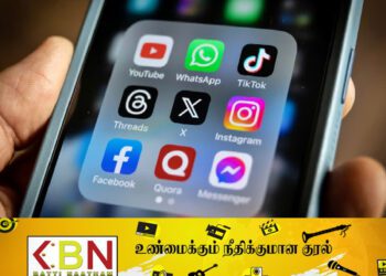 சீனாவைப்போன்று செயற்படப்போகும் இலங்கை; முன்னாள் நாடாளுமன்ற உறுப்பினர் ஹிருணிகா விளக்கம்!