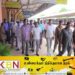 மட்டு புகையிரத நிலையத்தை பார்வையிட்ட அமைச்சர் பந்துல குணவர்தன!