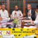 பீடி தொழிற்சாலை பிரச்சினைகள் தொடர்பில் கலந்துரையாடல்!