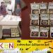 10 புனிதர்களின் திருப்பண்டங்கள் அடங்கி பேழை திருகோணமலையில் மீட்பு!
