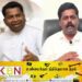தமிழரசுக் கட்சியின் புதிய தலைவருக்கு அமைச்சர் சிவநேசத்துரை சந்திரகாந்தன் வாழ்த்து!
