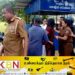 பெண் பொலிஸ் உத்தியோகத்தரை தாக்கிய பெண் கைது!