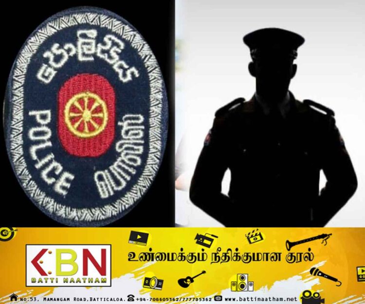வாகன விற்பனை மோசடி தொடர்பில் பொலிஸ் கான்ஸ்டபிள் ஒருவர் கைது!