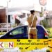 துரத்தி சென்ற பொலிஸ் உத்தியோகத்தரை கடித்தவர் தலைமறைவு!