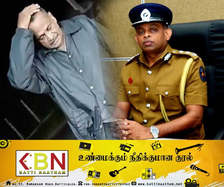 சிவில் உடையில் வாகனங்களை சோதனை செய்ய வேண்டாம்; பதில் பொலிஸ்மா அதிபரின் அறிவுறுத்தல்!