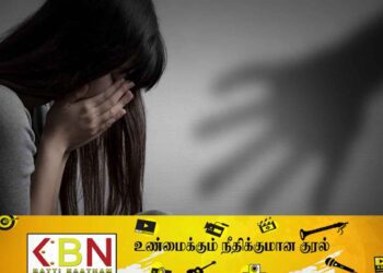 இளம் பெண்ணை ஏமாற்றி பாலியல் துஷ்பிரயோகத்திற்குட்படுத்திய நபருக்கு பொலிஸார் வலைவீச்சு!