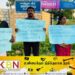 சட்ட விரோதமாக அமைக்கப்பட்டுள்ள திஸ்ஸ விகாரையை அகற்றுமாறு கோரி போராட்டம் முன்னெடுப்பு!