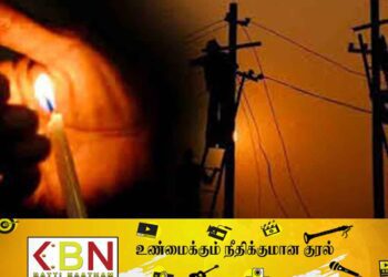 1,064,400 மின்பாவனையாளர்களின் மின் விநியோகம் துண்டிப்பு!