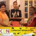 இந்தியாவுக்கான இலங்கை உயர்ஸ்தானிகர் நியமனம்!