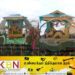 யாழில் புத்தபெருமானுடன் ரதம் ஒன்று கரையொதுங்கியது!