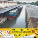 மட்டு புகையிரத நிலையத்தில் வெள்ளம்!