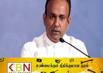 உயிர் காப்பு மருந்துகளுக்கு எவ்வித தட்டுப்பாடும் இல்லை; சுகாதார அமைச்சர் ரமேஷ் பத்திரண!