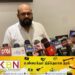 கொழும்பிலிருந்து தமிழரசுக்கட்சிக்கு தலைமையா? –பதிலளித்த சாணக்கியன் எம்.பி!