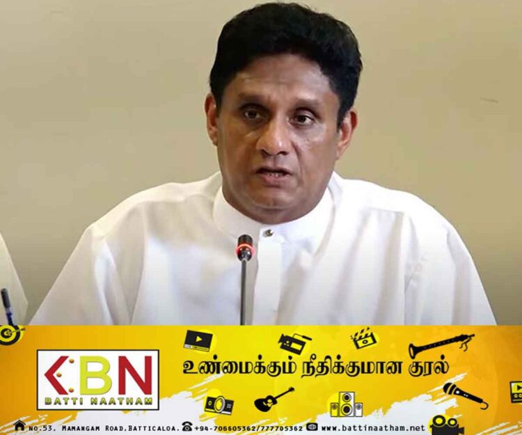 எமது ஆட்சியில் இலகு ரயில் திட்டம் நிச்சயம் ஆரம்பிக்கப்படும்; ஜப்பான் நிதி அமைச்சரிடம் உறுதியளித்த எதிர்க்கட்சி தலைவர்!