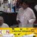 நாட்டு மக்கள் வெள்ளத்தில் தத்தளிக்கும் போது நடுக்கடலில் எம்.பிக்கள் கும்மாளம்!