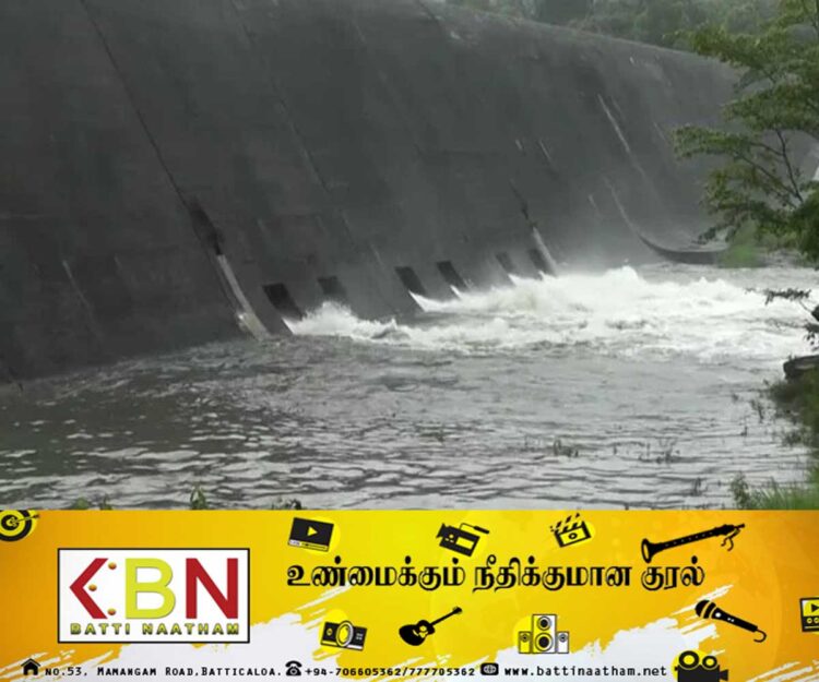 அம்பாறை பிரதேச செயலக பிரிவிலுள்ள மக்களுக்கு எச்சரிக்கை!