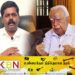 தமிழரசின் தலைமைக்கு போட்டி வேண்டாம்; சம்பந்தன் எடுத்துரைப்பு!