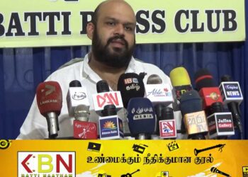 வட் வரி விவகாரம் ; மீண்டும் பிள்ளையான்- வியாழேந்திரன் மீது குற்றம் சுமத்தும் சாணக்கியன்!