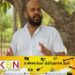 ஈழத்தமிழர்களுக்கு இந்தியா மீண்டும் ஆயுதங்களை வழங்கி உதவ வேண்டும்; நாடாளுமன்ற உறுப்பினர் சாணக்கியன் கோரிக்கை!