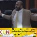 Online Safety Bill எனும் பெயரில் கொண்டு வரப்பட்ட சட்ட மூலம் தமிழ் மக்களுக்கு மிகவும் ஆபத்தானது; சாணக்கியன் எம்.பி விவாதிப்பு!