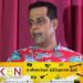 சனத் நிசாந்தவை விரட்டியடித்த பொதுமக்கள்!