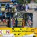 சீரற்ற காலநிலையிலும் தளராது பரீட்சைக்கு சென்ற மட்டு மாணவர்கள்!