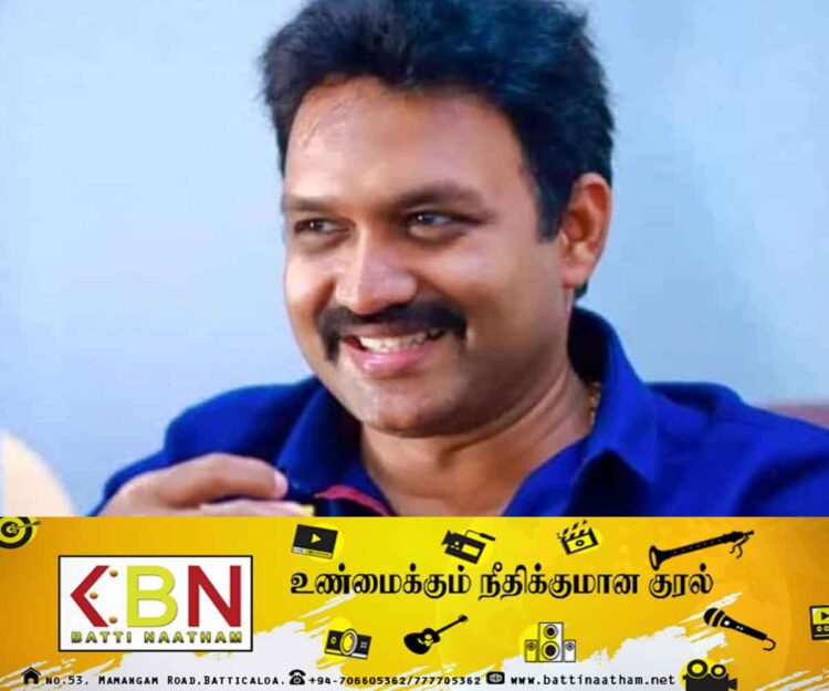 தனிப்பெரும் அடையாளமாக பொங்கல் திருநாள் திகழ்கிறது; கிழக்கு ஆளுநர் செந்தில் தொண்டமான் வாழ்த்து செய்தி!