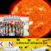 செயற்கை சூரியனை உருவாக்கும் சீனா!