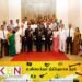 இலங்கை நாடாளுமன்றத்திற்கு புதிய படைக்கலச் சேவிதர்!