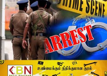 தாயின் விலா எலும்புகளை 22 துண்டுகளாக உடைத்து கொலை செய்த மகன் கைது?