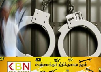 சாதாரண தர மாணவன் ஐஸ் போதைப்பொருளுடன் கைது!