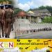 தலதா மாளிகைக்குள் தோட்டாக்களுடன் நுழைய முயற்சித்தவர் கைது!