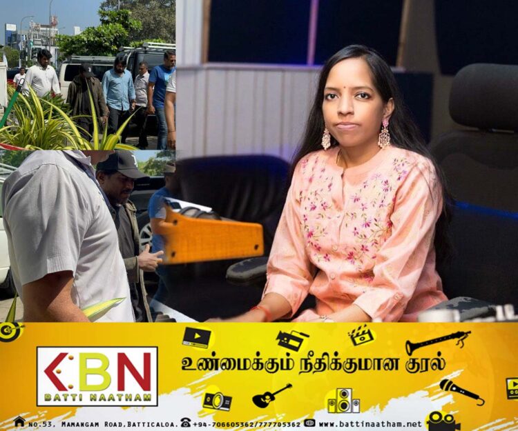 இளையராஜாவின் மகள் உயிரிழப்பு; இலங்கை வந்துள்ள யுவன் சங்கர் ராஜா!
