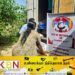 CITY OF BATTICALOA- UK அமைப்பினரின் உதவித்திட்டம்; 56 குடும்பங்களுக்கான உலர் உணவுப்பொதிகள் வழங்கி வைப்பு!