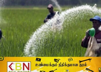 உர கொடுப்பனவிற்கான நிதி ஒதுக்கீடு நிறைவு!