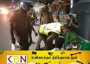 நாடளாவிய ரீதியில் யுக்திய சோதனை நடவடிக்கை; மேலும் 952 சந்தேக நபர்கள் கைது!
