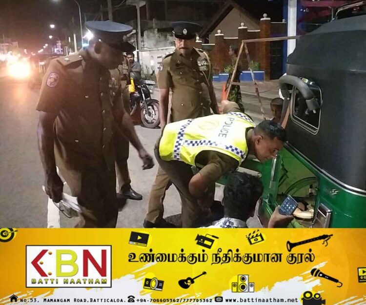 நாடளாவிய ரீதியில் யுக்திய சோதனை நடவடிக்கை; மேலும் 952 சந்தேக நபர்கள் கைது!